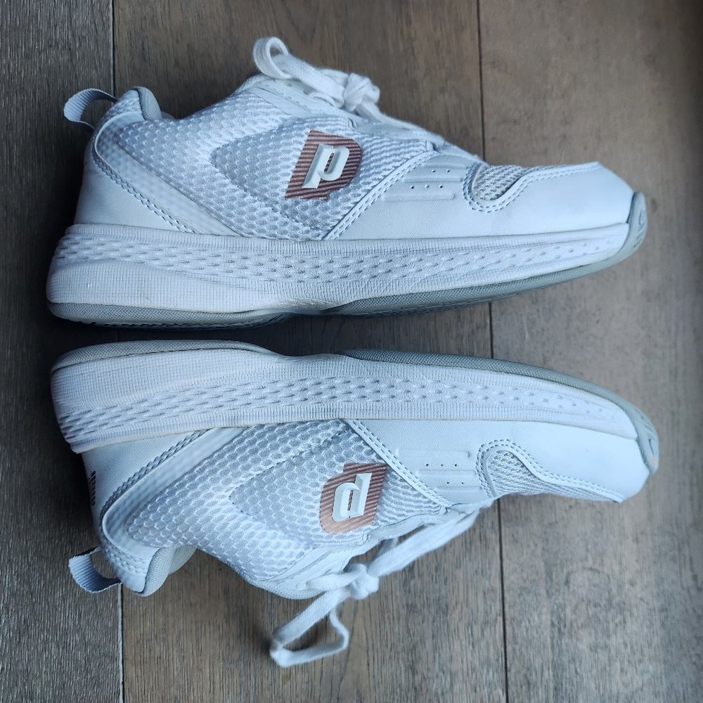 Prince Advantage Lite 2 Tennis Shoes, Size 6